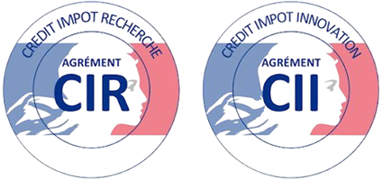Agréments R et D - Crédit Impôt Recherche (CIR) et Crédit Impôt Innovation (CII)
