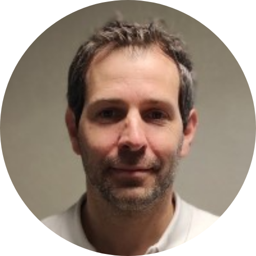 Photo Anthony Dollet - General Manager Kinell Engineering