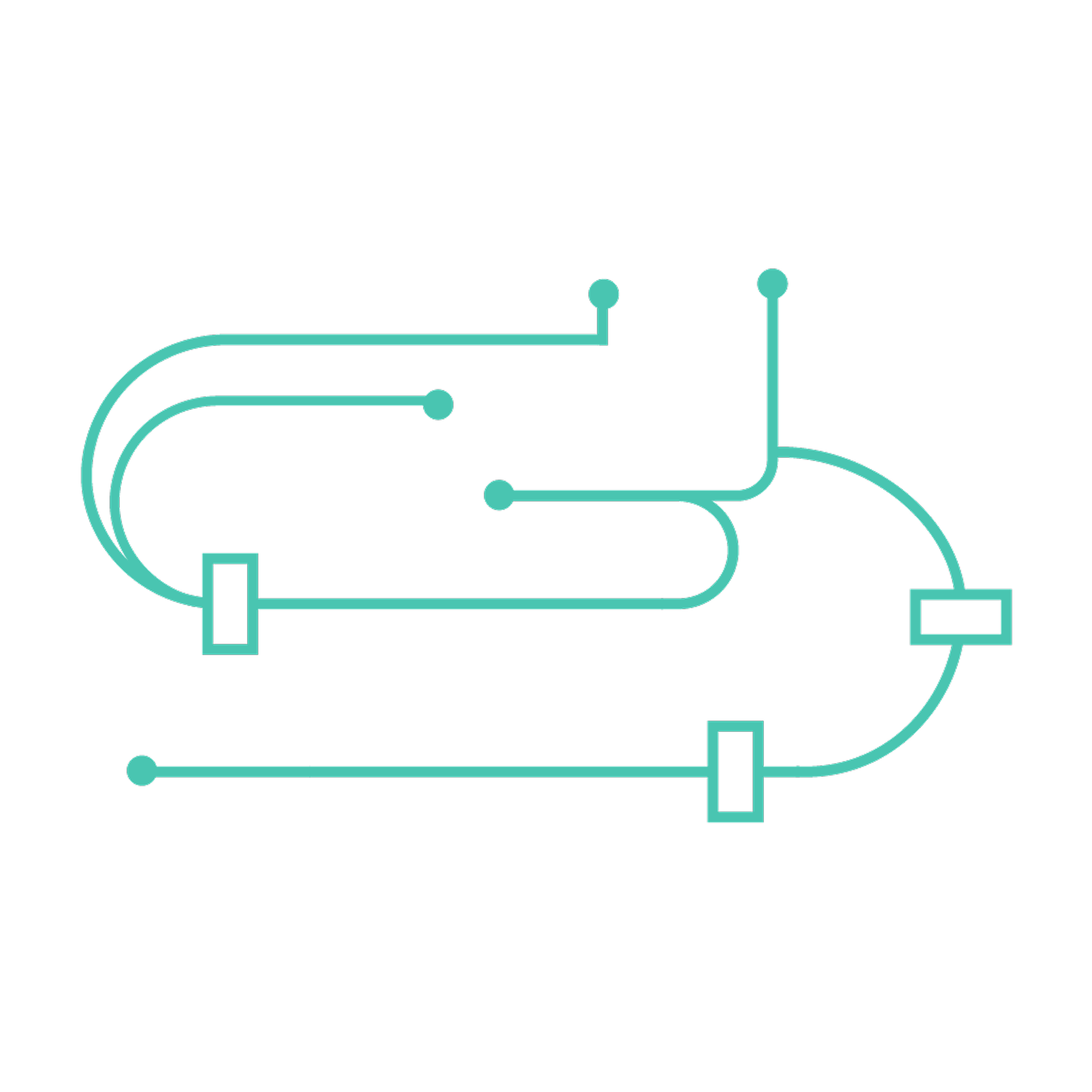 Pictogramme Wiring harness