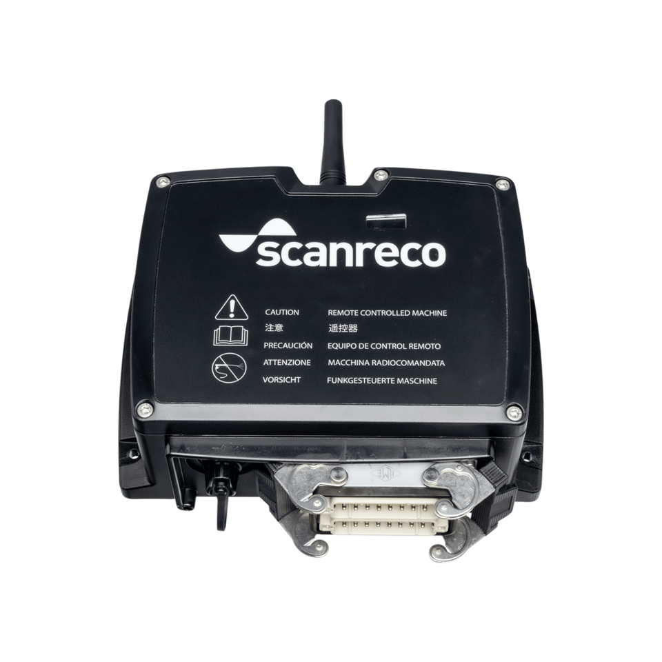 Scanreco-G2-PWM-Extended-SCP-0-10VDC-Receiver-for-remote-controlled-equipment
